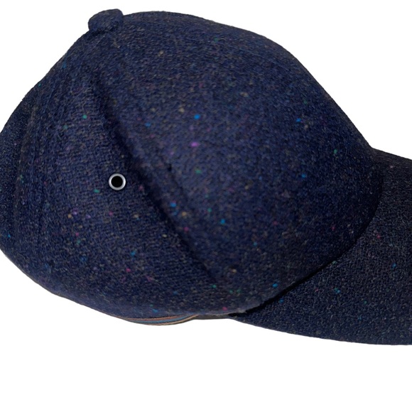 NWT Paul Smith Flecked Wool Cap***seems like women’s / fits small. - Picture 2 of 7
